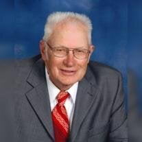James William Lappe