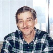 James Harold Olofson