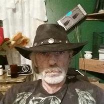Mr Thomas Decha Tramel Sr