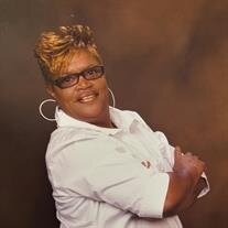 Evonne White