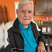 Douglas Wayne Soles