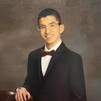 Michael Giovanni Schulze