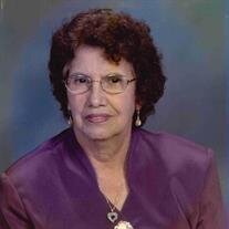 Adelina J. Devora