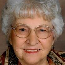 Naomi J Beard