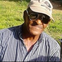 MR. JESSIE D. HARRIS