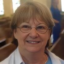 Betty Ann Gauthreaux Guidry
