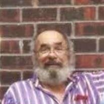 Charles Ellinaton Granger Sr.