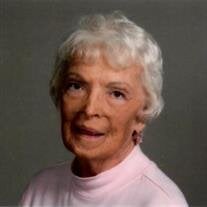 Patricia A. Gramse