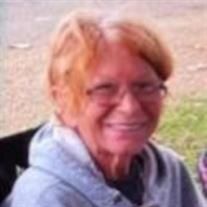 Mary A. Johnson