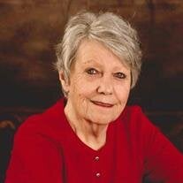 Linda Sue Fahland