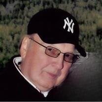 Henry J. Klos