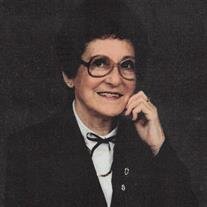 Sarah Oliver Varnadoe Quinn