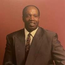 Ralph Wendall Wells Jr