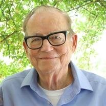 Rufe "Robbie" L. Robertson Jr