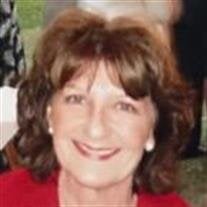Sharon Wagoner Whittington