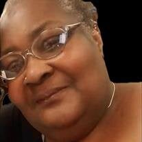 Ms. Rosa Lee Jones