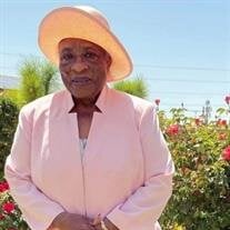 Marion Lucille Rice