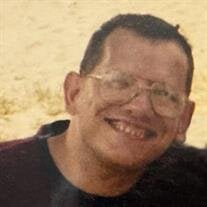 James "Jimmy" Edwin Hulett