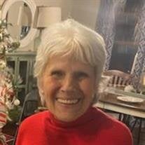 Barbara A. Van Huis