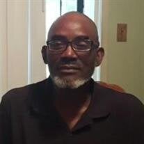 Mr. Thomas Anderson