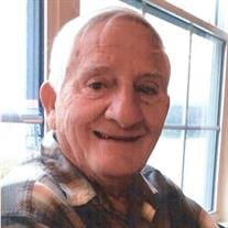 Charles Frank Niemeier