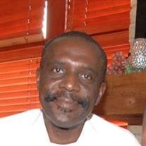 Lawrence Oliver Isaac