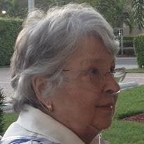Bette A. Taylor
