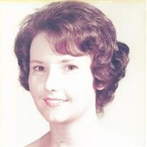 Stella Lenora Hicks