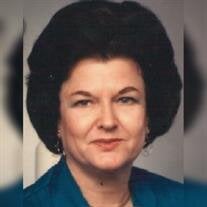 Catherine Louise Gaither Allison