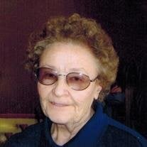 Bernetta V. "Bea" Erb