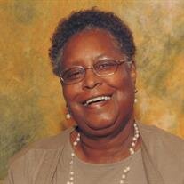 Theola Evans Ritchie (DOWNTOWN)