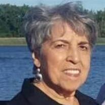 Dolores M. Wrigley