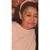 Graciela V. Ortiz