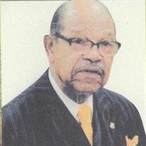 Mr. Guinn Campbell