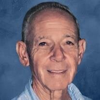 Allen J Richard