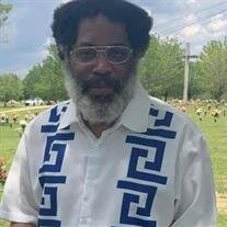 Keith B. Bell
