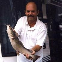 Stephen Drew Duncan