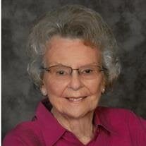 Phyllis A. McSherry