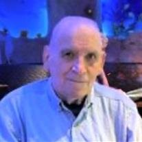 James Paul Sanders