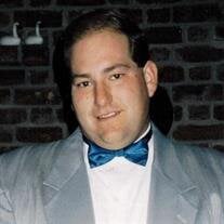 Donald "Steve" Stevens Toulson