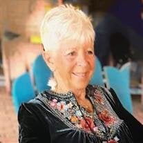 Bobbie Kaye Walton