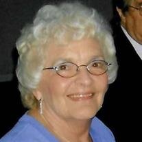 Joan C. Fenstermaker