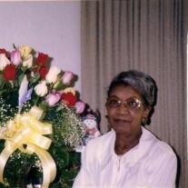 Goldie J. Smith