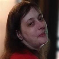 Suesann Marie McDonald