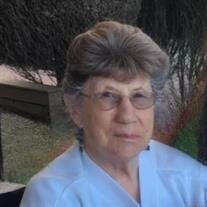 Marie C Modic