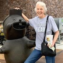 Brenda Carter
