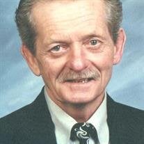 Donald "Don" Lee Floyd
