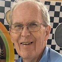 Jimmy Ray Farris