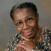 Ruth Rosegriffith