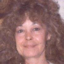 Martha Orlean Whited nee Inman